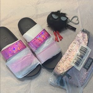 PINK/Victoria’s Secret